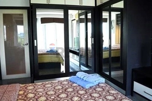 Superb Jomtien Beach Condo with Sea Views photo