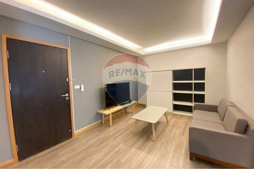 For Rent/Lease-Condo/Apartment-Sukhumvit  - Soi 31  -  Watthana, Bangkok, Central-920071001-14642