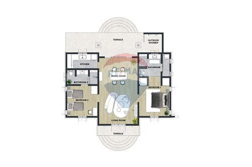 Slider Image Thumbnail