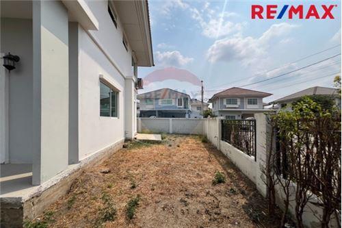 排楼 - 出售 - Min Buri, Bangkok - 16 - 920091001-697