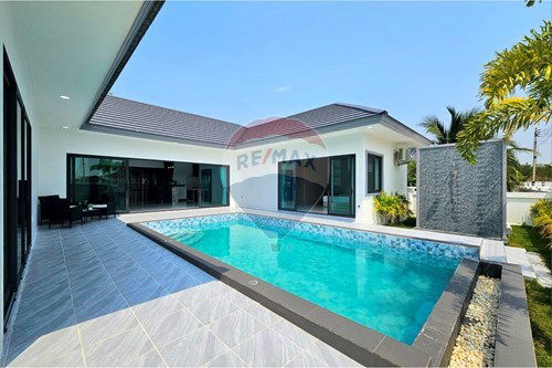 出售-别墅-Hua Hin, Prachuap Khiri Khan-920601001-482