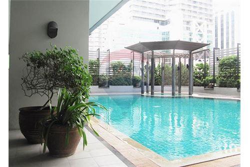 Condo/Apartment - For Rent/Lease - Watthana, Bangkok - 19 - 920071001-14489
