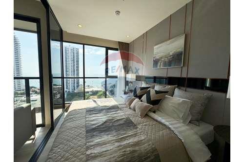 Condo Pattaya photo