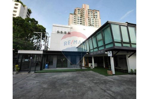 For Rent/Lease-Restaurant-Watthana, Bangkok-920271003-886