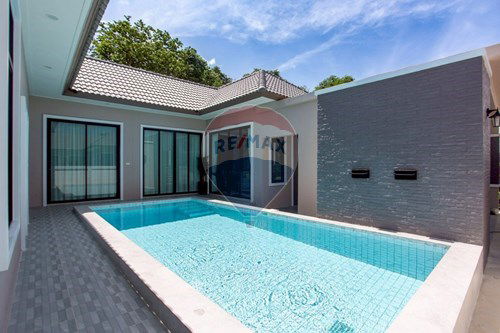 出售-别墅-Hua Hin, Prachuap Khiri Khan-920601001-761