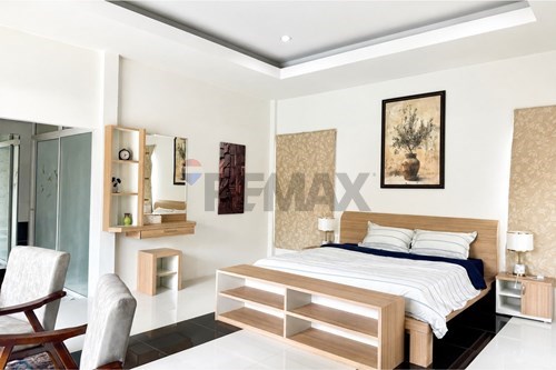 3-Bedroom Pool Villa in Huay Yai — property photo 3