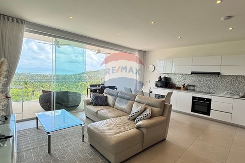 For Sale-Condo/Apartment-Maenam  -  Koh Samui, Surat Thani-920121060-177