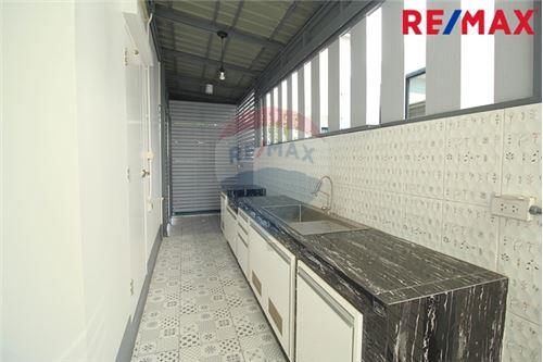 Single House - For Sale - Mueang Samut Sakhon, Samut Sakhon - 33 - 920091006-329