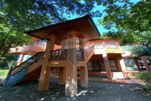 出售-Two Level House-曾杜伊  -  Doi Saket, Chiang Mai-920211022-122