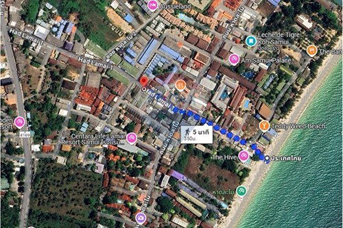 Slider Image Thumbnail