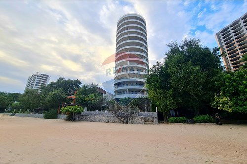 出售-公寓-Cha-Am, Phetchaburi-920601001-890