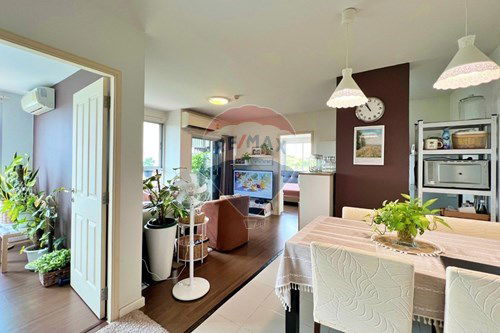 For Sale-Condo/Apartment-Hua Hin, Prachuap Khiri Khan-920601001-495