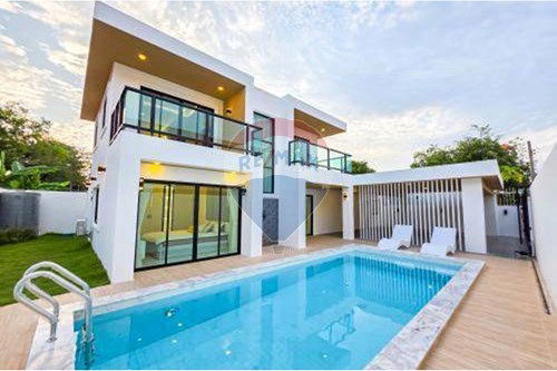 For Sale-Villa-Pattaya City, Chonburi-Pattaya-920471004-982