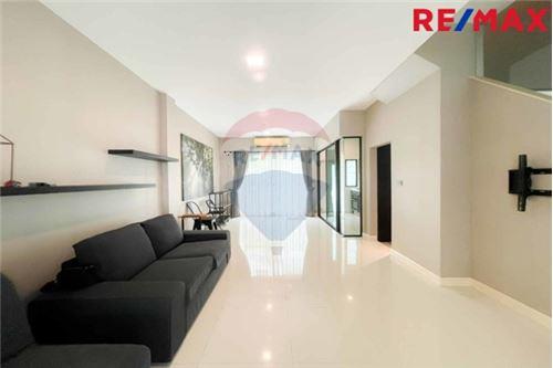 联排别墅 - 出售 - Bang Khen, Bangkok - 4 - 920091001-1103