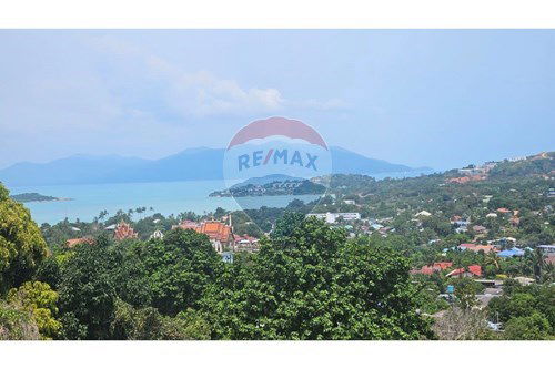 For Sale-Villa-Plai Laem  -  Koh Samui, Surat Thani-920061011-32