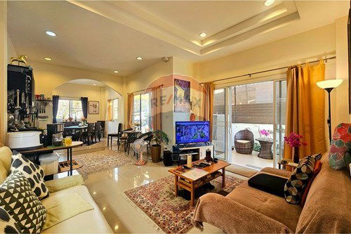 For Sale-Villa-Hua Hin, Prachuap Khiri Khan-920601001-941