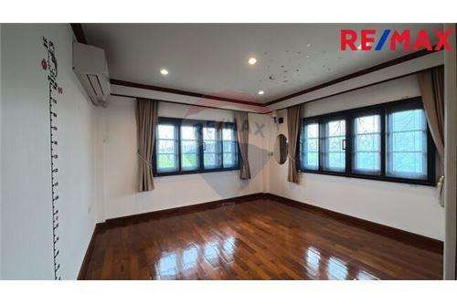 Single House - For Sale - Thung Khru, Bangkok - 21 - 920091015-147