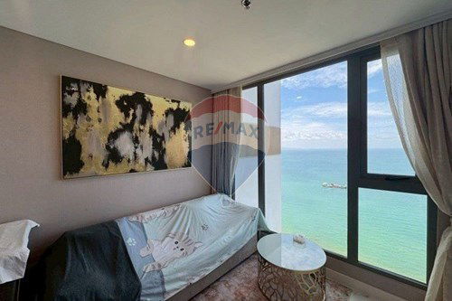 For Sale-Luxury Condo-Copacabana Beach Jomtien  -  Jomtien, Chonburi-Pattaya-920471017-428