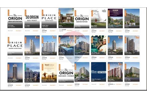 Slider Image Thumbnail