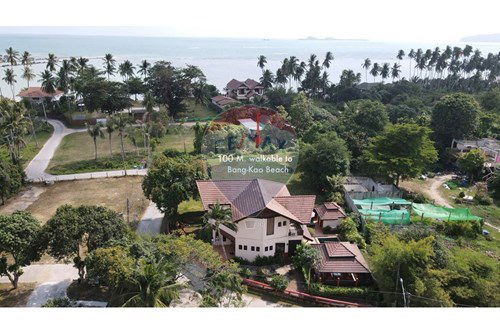 For Sale-Villa-Na Muang  -  Koh Samui, Surat Thani-920121030-293