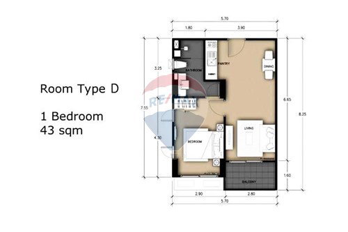 Slider Image Thumbnail