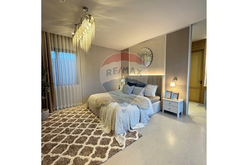 Luxury Smart Home in Pattaya near The Regent's International School photo