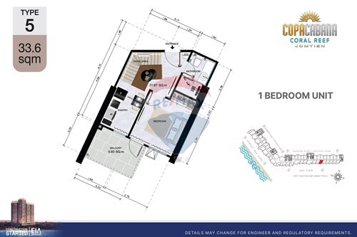 Slider Image Thumbnail