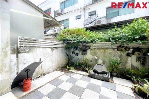 联排别墅 - 出售 - Bang Khen, Bangkok - 14 - 920091001-1103