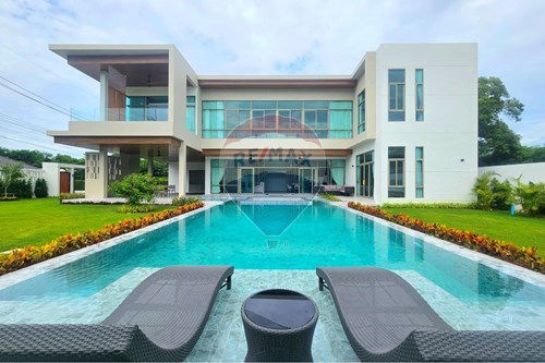 For Sale-Villa-Hua Hin, Prachuap Khiri Khan-920601001-622