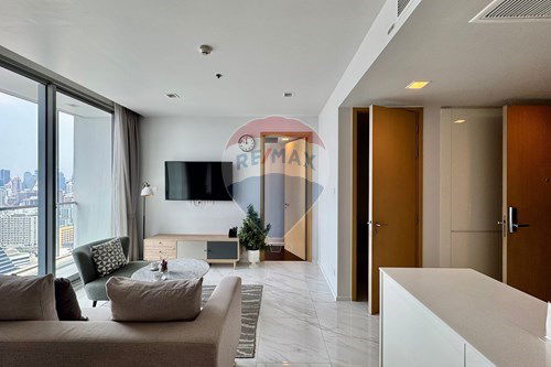 For Sale-Luxury Condo-Hyde Sukhumvit 11  -  Watthana, Bangkok-920071080-53