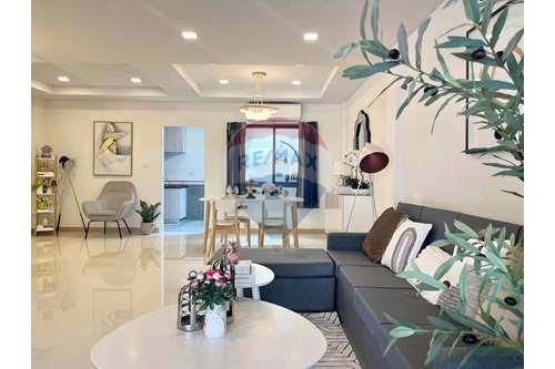 Townhome photo