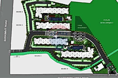 Slider Image Thumbnail