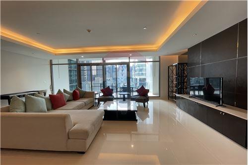 For Rent/Lease-Condo/Apartment-Thonglor Sukhumvit 59  -  Watthana, Bangkok, Central, 10110-920071001-14497