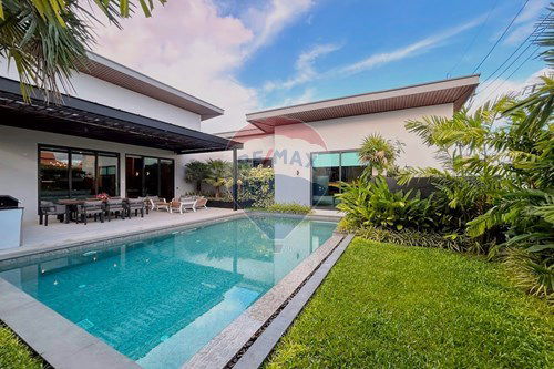 For Sale-Villa-Bang Lamung, Chonburi-Pattaya-920471009-181