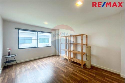 联排别墅 - 出售 - Bang Khen, Bangkok - 20 - 920091001-1103