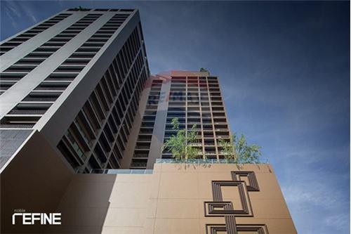 Condo/Apartment - For Rent/Lease - Khlong Toei, Bangkok - 15 - 920071001-15272