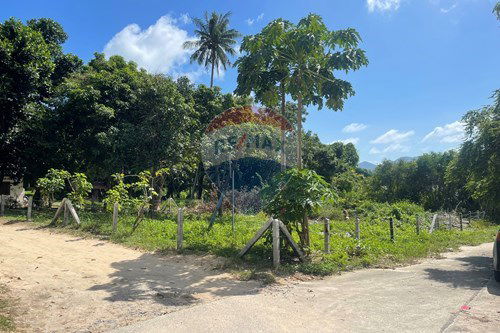 For Sale-Land - Residential-Bophut  -  Koh Samui, Surat Thani-920121079-10