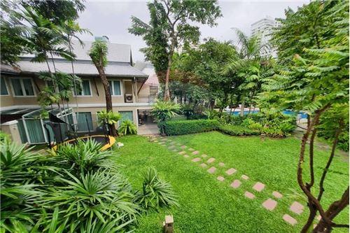 For Rent/Lease-Single House-Sukhumvit  - 63  -  Watthana, Bangkok, Central-920071001-14574