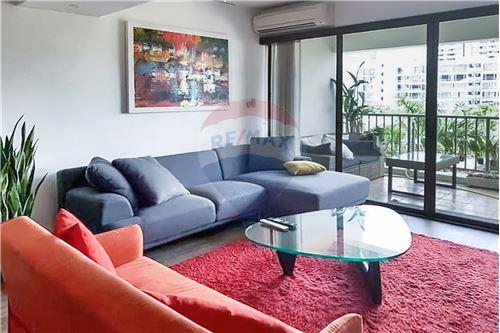 For Rent/Lease-Condo/Apartment-Sukhumvit  - Soi 8  - Baan Prida  -  Khlong Toei, Bangkok, Central-920071001-14902