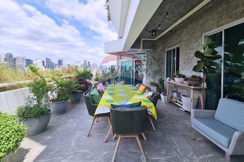 For Sale-Condo/Apartment-Sukhumvit  - Soi 63  -  Watthana, Bangkok, Central-920071001-14685