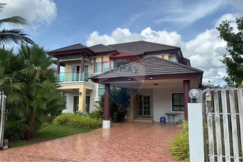 For Sale-Single House-Pak Nam  -  Mueang Krabi, Krabi-920281017-26