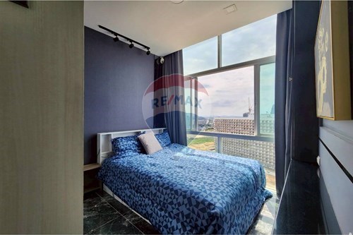 Pet friendly, Stunning Sea View Condo. photo