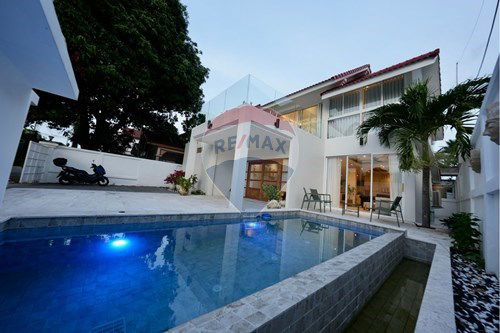 For Sale-Villa-Bophut  -  Koh Samui, Surat Thani-920061011-98