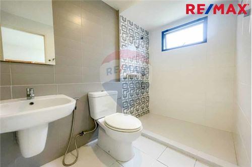 联排别墅 - 出售 - Bang Khen, Bangkok - 21 - 920091001-1103