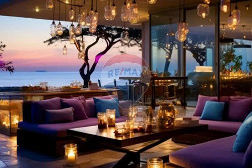 For Sale-Luxury Condo-Bang Lamung, Chonburi-Pattaya-920471004-1139