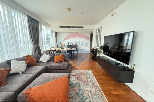 For Sale-Condo/Apartment-Siri Residence  -  Khlong Toei, Bangkok-920071088-49