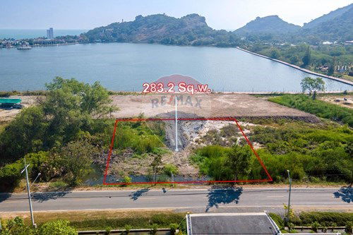 出售-土地-Hua Hin, Prachuap Khiri Khan-920601001-862