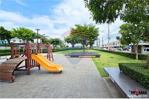 Townhouse - For Sale - Chom Thong, Bangkok - 10 - 920091046-101