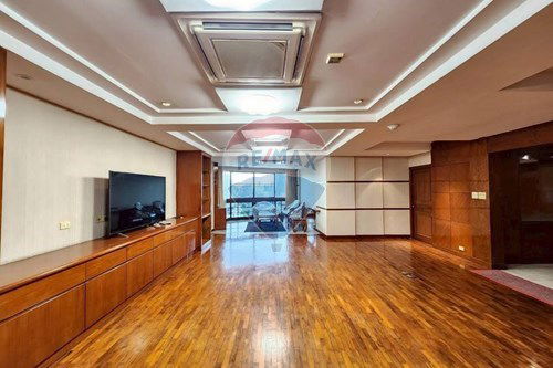 For Rent/Lease-Condo/Apartment-Sukhumvit  - Soi 24  - President Park Sukhumvit 24  -  Khlong Toei, Bangkok, Central-920071001-15036