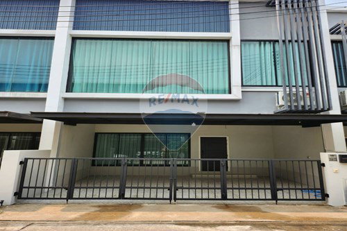 ขาย-ทาวน์เฮาส์-สันพระเนตร  -  สันทราย, เชียงใหม่-920211022-128